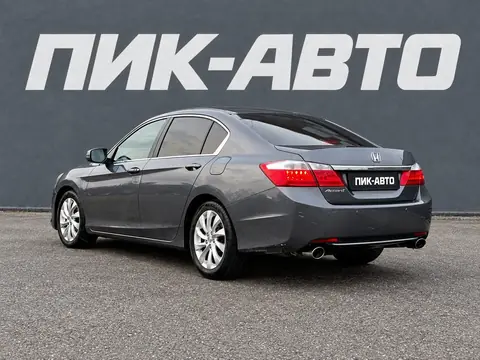 Honda Accord 2015, фото 4