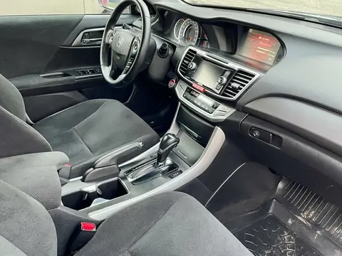 Honda Accord 2015, фото 5