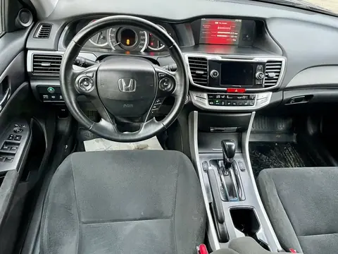 Honda Accord 2015, фото 6