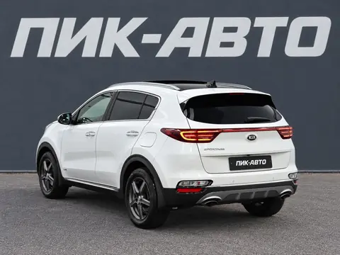 Kia Sportage 2017, фото 3