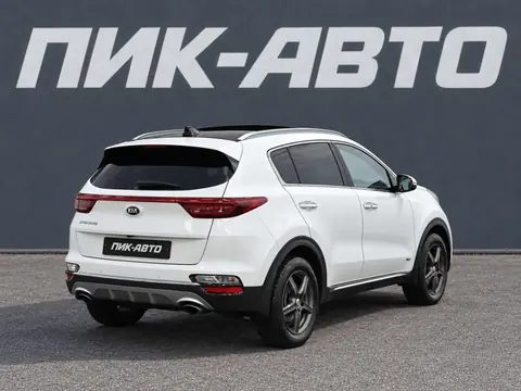 Kia Sportage 2017, фото 4