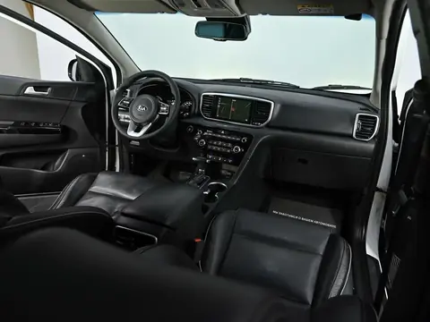 Kia Sportage 2017, фото 5