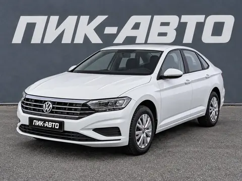 Volkswagen Jetta 2020, фото 1