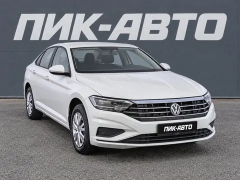 Volkswagen Jetta 2020, фото 2