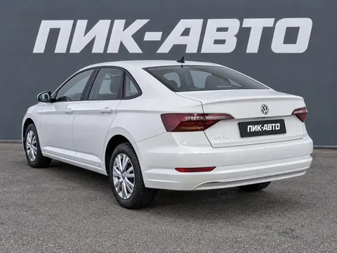 Volkswagen Jetta 2020, фото 4