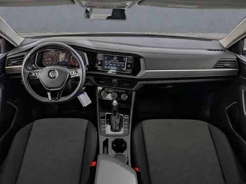 Volkswagen Jetta 2020, фото 6
