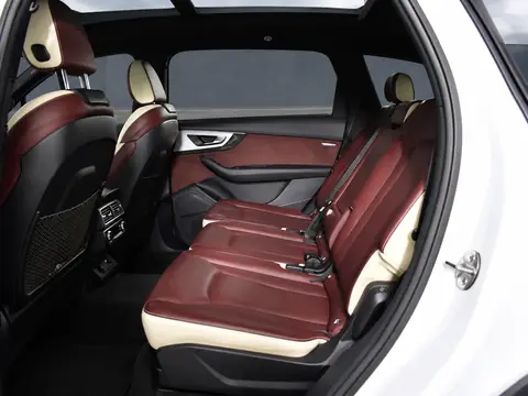 Audi Q7 2017, фото 7