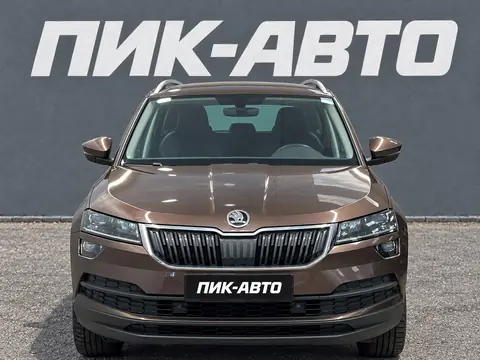 Skoda Karoq 2020, фото 3