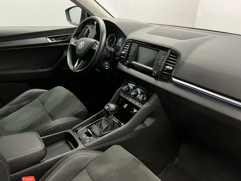 Skoda Karoq 2020, фото 5