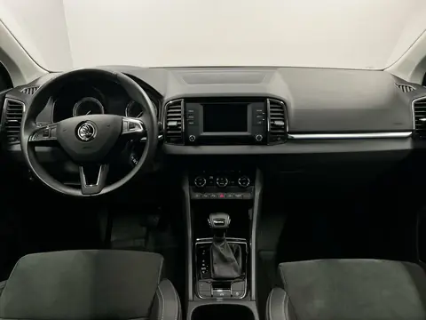 Skoda Karoq 2020, фото 6