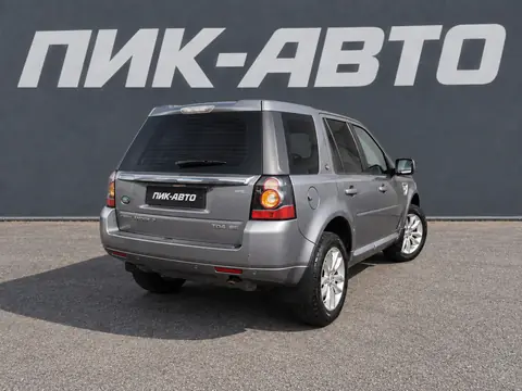 Land Rover Freelander 2014, фото 2