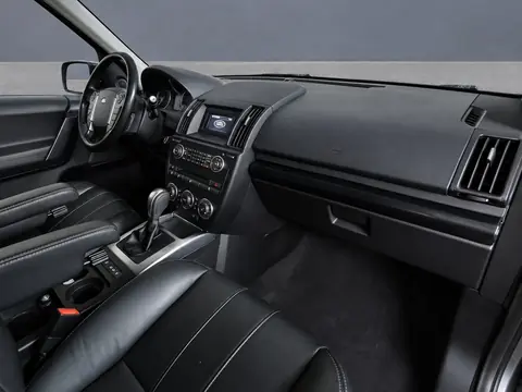 Land Rover Freelander 2014, фото 5