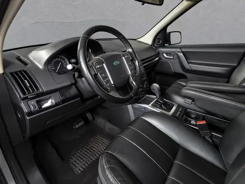 Land Rover Freelander 2014, фото 6