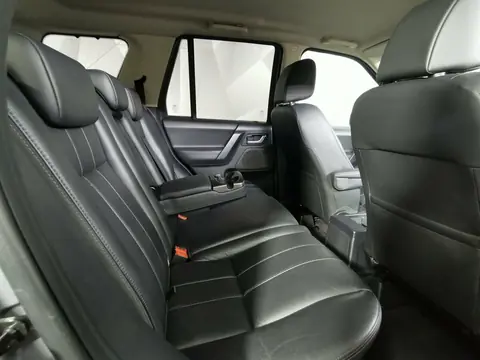 Land Rover Freelander 2014, фото 7