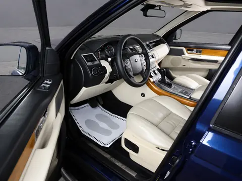 Land Rover Range Rover Sport 2013, фото 6