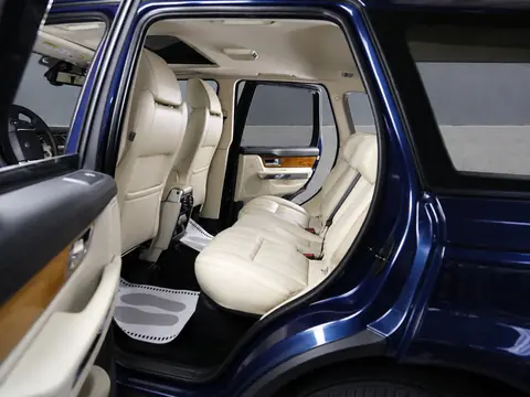 Land Rover Range Rover Sport 2013, фото 7