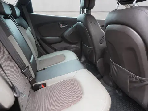 Hyundai ix35 2015, фото 5