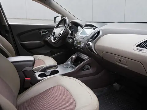 Hyundai ix35 2015, фото 6