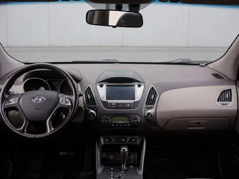 Hyundai ix35 2015, фото 7