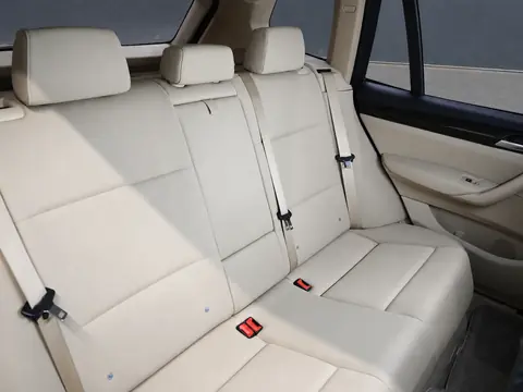 BMW X3 2014, фото 11