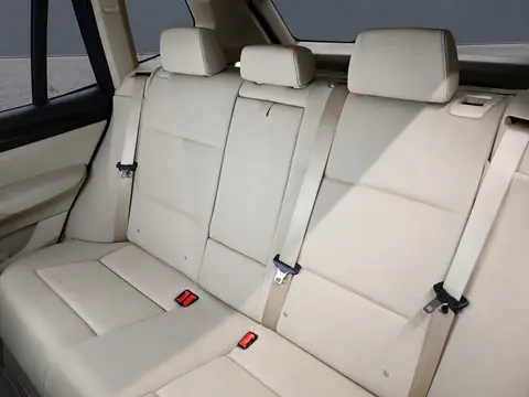 BMW X3 2014, фото 8