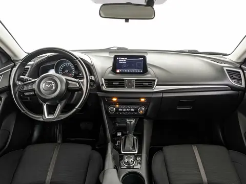 Mazda 3 2018, фото 5