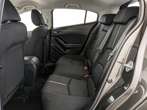 Mazda 3 2018, фото 6