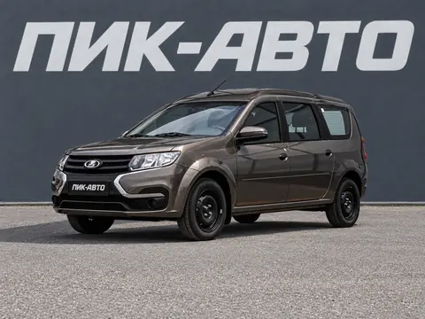 LADA Largus 2025, фото 1