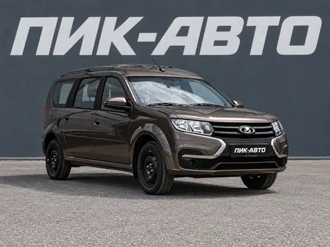 LADA Largus 2025, фото 2