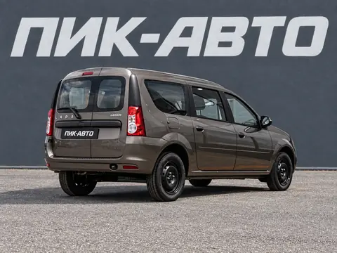 LADA Largus 2025, фото 3
