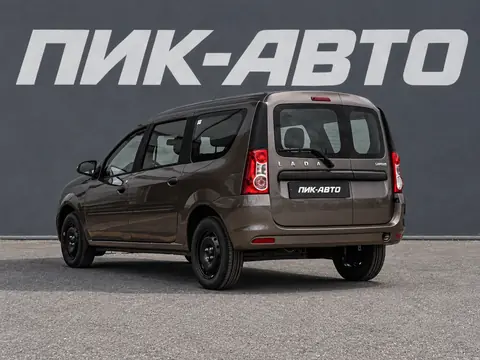 LADA Largus 2025, фото 4