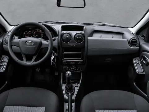 LADA Largus 2025, фото 8