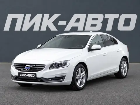 Volvo S60 2016, фото 1