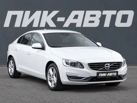 Volvo S60 2016, фото 2