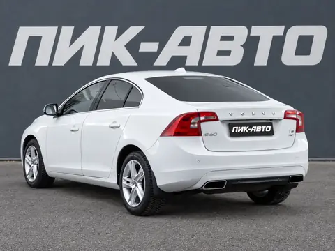 Volvo S60 2016, фото 3