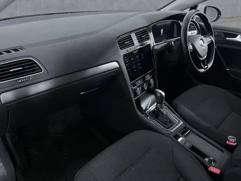 Volkswagen Golf 2019, фото 6
