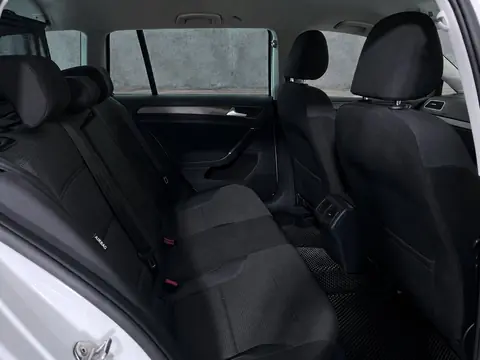 Volkswagen Golf 2019, фото 7