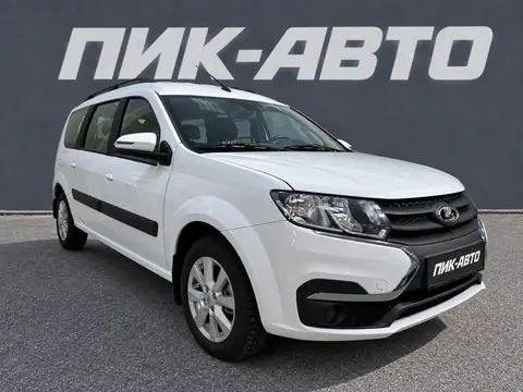 LADA Largus 2025, фото 2