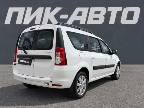 LADA Largus 2025, фото 3