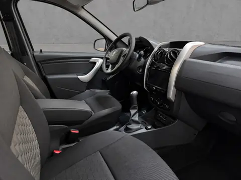 LADA Largus 2025, фото 7