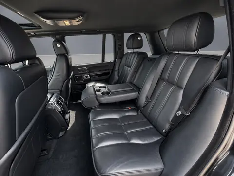 Land Rover Range Rover 2012, фото 6
