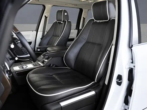 Land Rover Range Rover 2012, фото 6