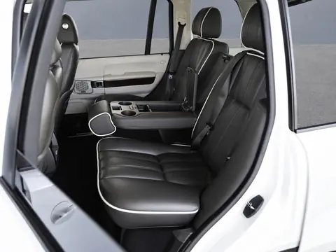 Land Rover Range Rover 2012, фото 7
