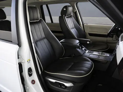 Land Rover Range Rover 2012, фото 8