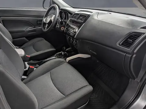 Mitsubishi ASX 2015, фото 5