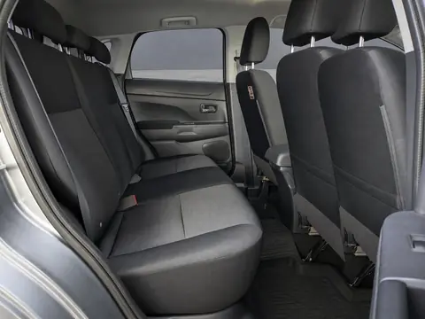 Mitsubishi ASX 2015, фото 6