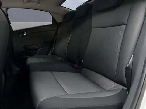 Hyundai Solaris 2022, фото 6