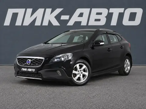 Volvo V40 Cross Country 2015, фото 1
