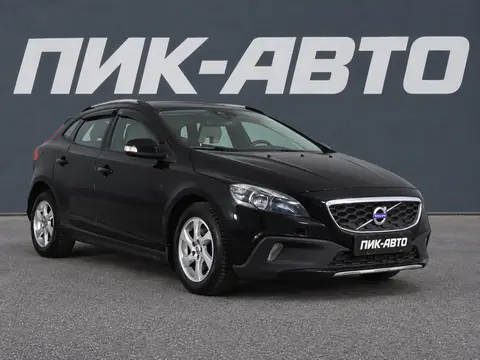 Volvo V40 Cross Country 2015, фото 2