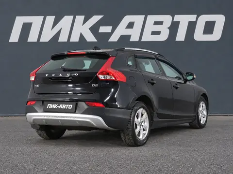 Volvo V40 Cross Country 2015, фото 3